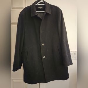 Bellissimo mens coat